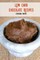 Low Carb Chocolate Recipes