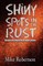 Shiny Spots In The Rust