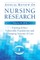 Annual Review of Nursing Research, Volume 34