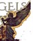 Angel Artist Drawing Journal