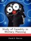 Study of Causality in Military Planning