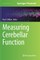 Measuring Cerebellar Function