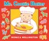 Mr. Cookie Baker (Board Book Edition)