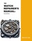 The Watch Repairer's Manual