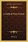 A Study of Prose Fiction