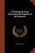 A Philological Essay Concerning the Pygmies of the Ancients