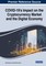 COVID-19's Impact on the Cryptocurrency Market and the Digit