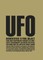Unidentified Flying Object for Contemporary Architecture