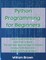 Python Programming for Beginners
