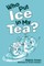 Who Put Ice in My Tea?