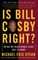 Is Bill Cosby Right?