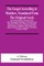 The Gospel According To Matthew, Translated From The Original Greek, And Illustrated By Extracts From The Theological Writings Of That Eminent Servant Of The Lord, The Hon. Emanuel Swedenborg, Together With Notes And Observations Of The Translator, Annexe