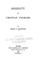 Heredity and Christian Problems