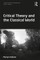 Critical Theory and the Classical World