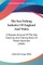 The Sea Fishing Industry Of England And Wales