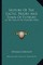 History Of The Castle, Priory, And Town Of Tutbury