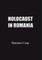 Holocaust in Romania