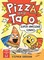 Pizza and Taco: Super-Awesome Comic!
