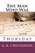 The Man Who Was Thursday