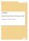 Future Success Factors of Finance Portals