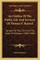 An Outline of the Public Life and Services of Thomas F. Bayard