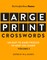 New York Times Games Large-Print Crosswords Volume 2