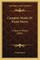 Complete Works Of Frank Norris