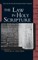 The Law in Holy Scripture