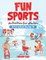 Fun Sports Activities for Winter - Activity Book Boy Age 10
