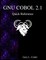 GNU COBOL 2.1 Quick Reference
