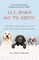 All Dogs Go to Kevin