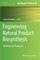 Engineering Natural Product Biosynthesis