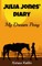 JULIA JONES' DIARY - My Dream Pony