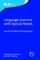 Language Learners with Special Needs