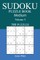 300 Medium Sudoku Puzzle Book