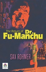 The Return of Dr. Fu-Manchu The Return of Dr. Fu-Manchu
