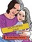 Mother's Day Coloring Book