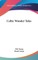 Celtic Wonder Tales