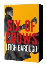 Six of Crows. Dregs Edition