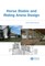 Horse Stable Riding Arena Design