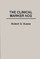 The Clinical Marker Hcg.