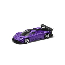 MSZ Die-cast model Pagani Zonda Revolucion, scale 1:64