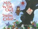 Mrs. Wise Owl Teaches Color