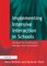 Implementing Intensive Interaction in Schools