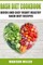 DASH Diet Cookbook