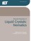 Physical Properties of Liquid Crystals
