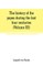 The history of the popes during the last four centuries (Volume III)