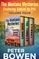 The Montana Mysteries Featuring Gabriel Du Pré Volume Four