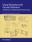 Linear Dichroism and Circular Dichroism