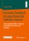 Electronic Feedback in Large University Statistics Courses